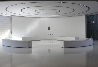 苹果又一重大决定 苹果X让韩国三星痛哭