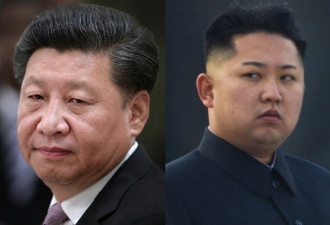 策划朝鲜政变失败  习近平金正恩翻脸？