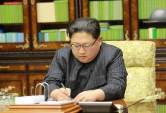 朝鲜宣布：正式拥有核打击美国全境能力