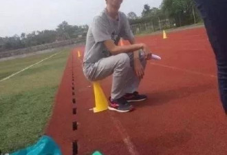 网友分享曾经拍到过的沙雕照片，笑到昏厥