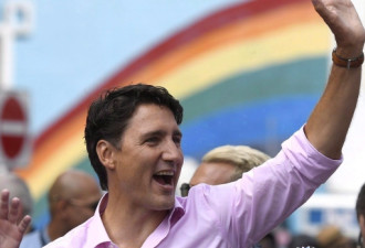 $1.45亿：加拿大政府赔偿同性恋公务员和军人