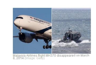 MH370新的证据出炉，疑似真相揭晓