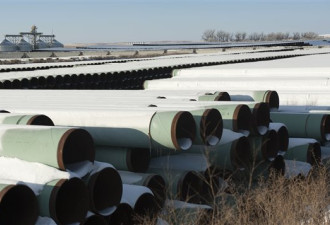 美国内华达州批准加拿大基斯通输油管项目