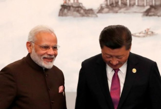 曝中国向印度低头   接连做出重大让步