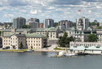 加拿大最好找工作的10大城市 安省有4个