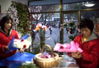 西媒镜头下的平壤：真实生活超出你想象