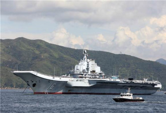 中国买了4艘航母 为何仅瓦良格1艘服役
