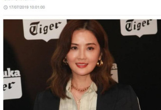 蔡卓妍自曝雪卵共20颗 存活率仅7成 手术后爆肥