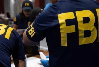 FBI把洛杉矶市政府给端了，严重腐败