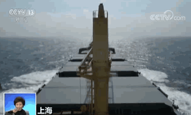 世界领先！中国造出了一艘“会思考的船”