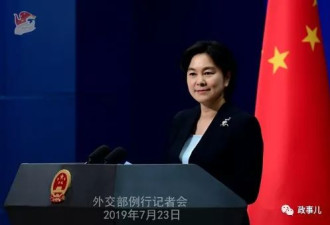 章莹颖家人将在美行民事诉讼 被指对正义的弥补