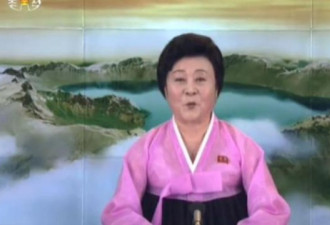 朝鲜国宝主播喜庆报试射，怒气批中国