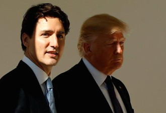 杜鲁多访华陷两难:加拿大与中国自贸谈判变数多