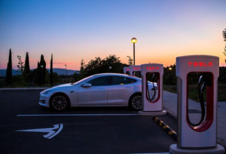 特斯拉Model 3太火，公司高档车在加州不好卖