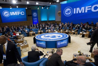 IMF:贸易和技术紧张局面或加剧 关税不是万灵药