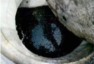 将垃圾污水偷倒雨水井内 上海垃圾车司机被判刑