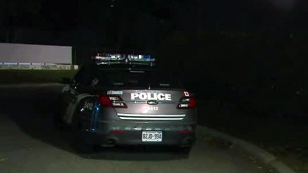 toronto police 