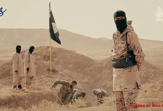 德州被ISIS点名，首次成为恐怖组织攻击目标！