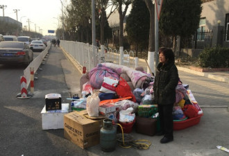 惨烈火灾背后 北京这些清理行动已开始