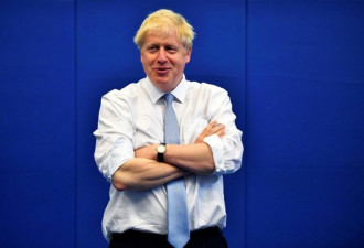 “英国怪人”新首相：小丑作风背后的天才算计