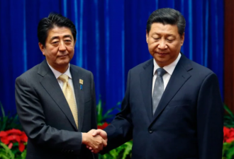 日本驻加拿大大使：中国可以把加拿大熬到认输