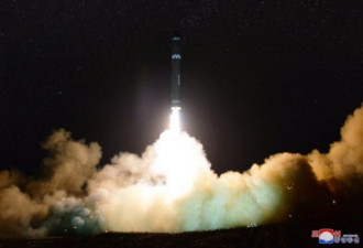川金会结束 朝鲜发射两枚短程导弹
