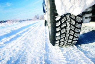 魁省强行要求汽车装冬胎是糟糕的法律
