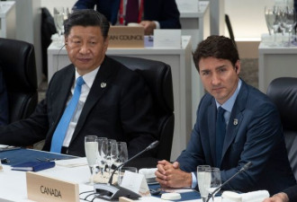 加拿大人感觉被中国欺负了 有人说加拿大自找的