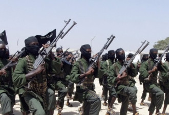 美国特种部队在索马里屠杀平民，包括儿童