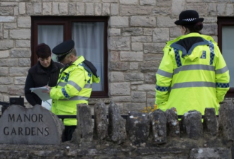 英警察嫌拘留所太远 被捕人数10年跌70万