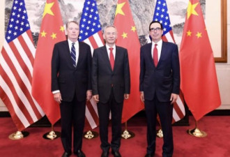 中美谈判移师上海暗藏玄机，北京释放重大信号