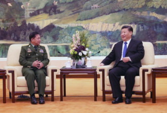 中国主动干预缅甸难民问题 外交不再韬光养晦