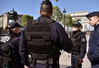 失踪一月青年尸体被找到...凶手是法国的警察？