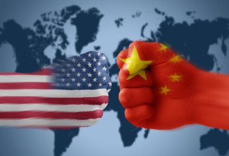 一连串事件，中美贸易战一触即发？