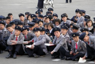 战争接近了？中国要从朝鲜撤回留学生了