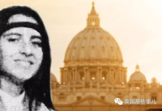 为了找失踪36年的少女，他们掘开了古代公主墓