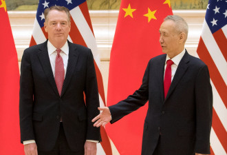 中美贸易磋商两大微妙变化，折射了北京的态度