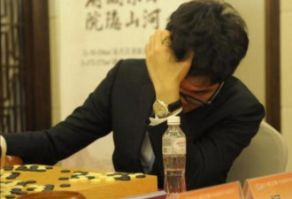 中国痛失围棋世界第一！韩国高手称霸