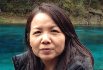 加拿大华人女子失踪半年 警方怀疑恐已遭不测