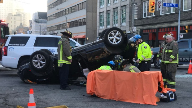 Rollover