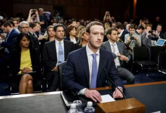 Facebook接受史上最大罚单，将作出这些改变