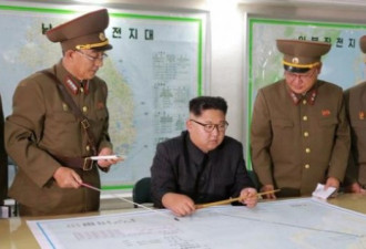 朝鲜下一次会在何时试射导弹或核爆？