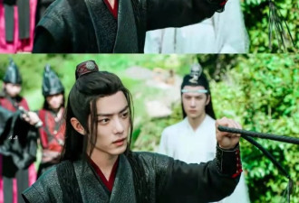 红人馆 | 魏无羡，才是那个通人情世故的人