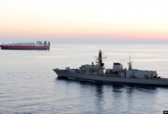 伊朗称欧洲波斯湾护航建议是挑衅行为