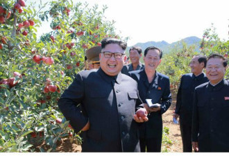 朝鲜两个多月未射导弹，金正恩在忙什么