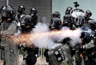中共文攻武吓 台湾不怕香港更不怕