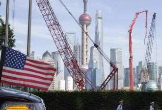 路透：中国计划在上海自贸区实验实行零关税