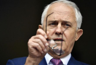 澳洲总理引毛泽东名句 竟用普通话呛北京
