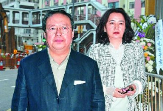 胡慧中丈夫纽约被拘 下月20日聆讯 拟申请保释