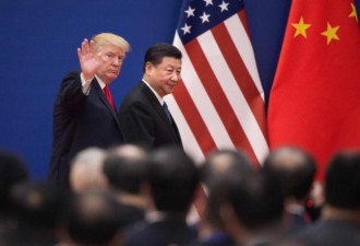 美国没打算把台湾送给中国